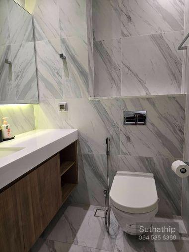 รูป ✨Condo for Rent : MUNIQ Sukhumvit 23 (AP-02) ( line : @condo91 ) - รูปที่ 11/15