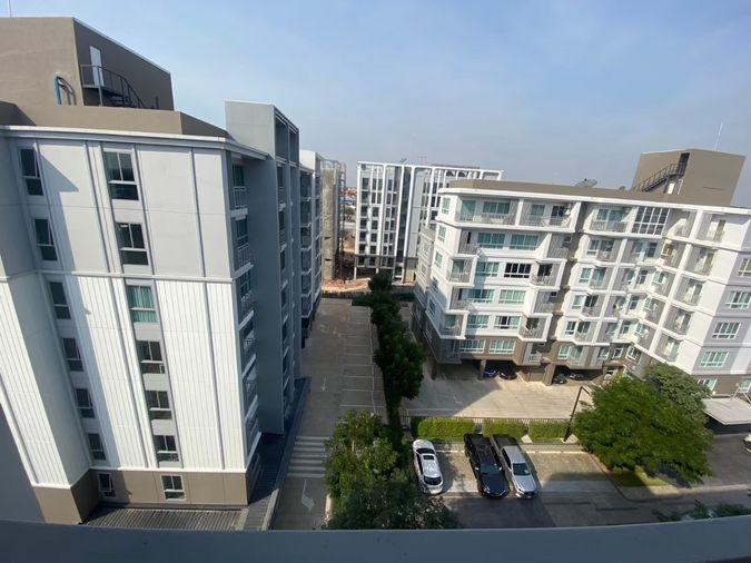 รูป 📍City Link Condo 1 Bed ตึกแอสตัน ชั้น 8 เช่าเพียง 13,000/เดือน🔥ห้องพร้อมอยู่ ✅ - รูปที่ 16/23