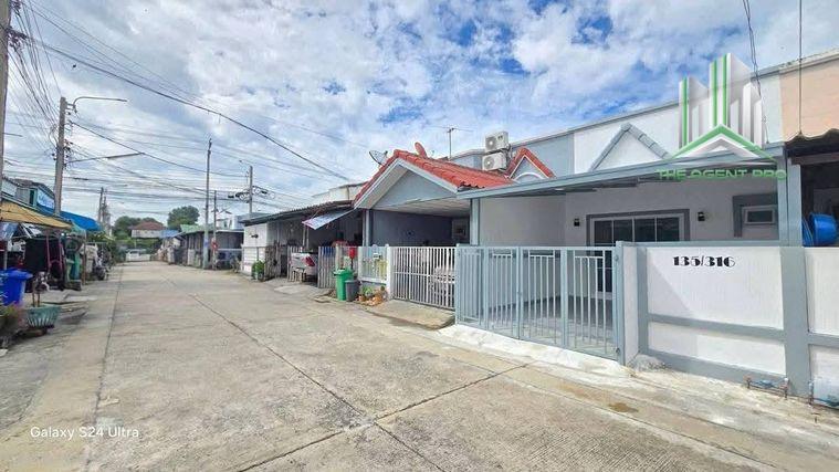 รูป ⭐✨RH-146 ขายทาวน์เฮ้าส์พิมลราช 1 (บ้านกล้วย-ไทรน้อย)✨⭐ - รูปที่ 3/16