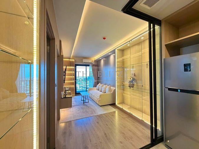 picture ✨  Resort-Style Condo with Chao Phraya River Views | Unbeatable Low Price near MRT Bang Po & Expressway ✨  - 5/21