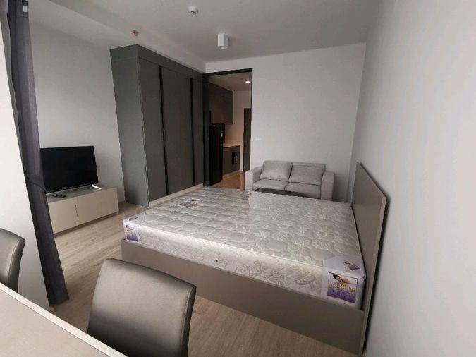 รูป 🤝🏻RB25767 ให้เช่าถูกมาก👍ไอดีโอ นิว พระราม 9✅แอดไลน์ @mproperty( มี @ ด้วย) แอดมินตอบไว - รูปที่ 8/8
