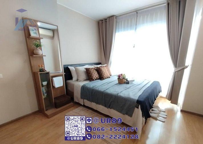 picture 💙 Hot Price 💙 For Rent U Delight @ Onnut Station - 6/13