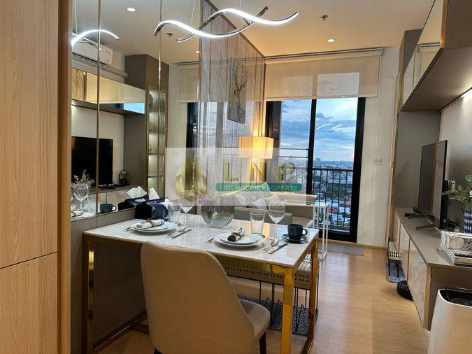 picture ðĒ Condo for Rent: MARU EKKAMAI 2 Property Code | LNP-C14407 - 5/25