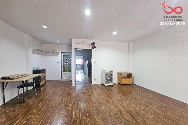 รูป ขายโฮมออฟฟิศ 3.5 ชั้น 35 ตร.ว.ถนนเสรีไทย หมู่บ้านพนาสนธิ์ แกรนด์วิลล์ เสรีไทย 68  - รูปที่ 5/13