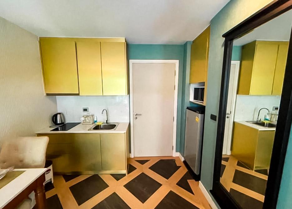 รูป 1 Bedroom Condo for Sale Espana Condo Resort Pattaya - รูปที่ 4/7