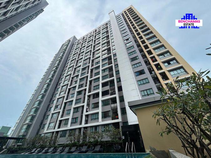 รูป 🔥 ขาย คอนโด เจ คอนโด สาทร - กัลปพฤกษ์ (J Condo Sathorn - Kalapapruek) | ใกล้ BTS วุฒากาศ - รูปที่ 10/10