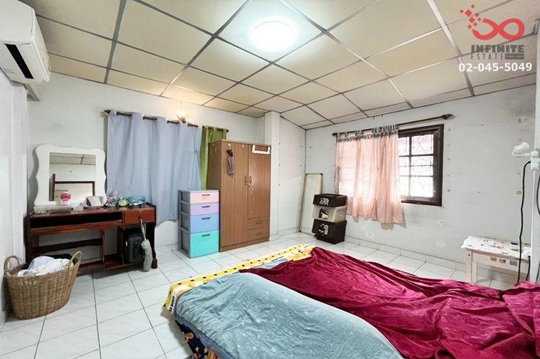 รูป ขายบ้านเดี่ยว 2 ชั้น 40 ตร.ว. สุขุมวิท 101/1 ซอยวชิรธรรมสาธิต 57 ใกล้ BTS ปุณณวิถี เชื่อมต่อ สุขุมวิท-อ่อนนุช-ศรีนครินทร์ - รูปที่ 8/14