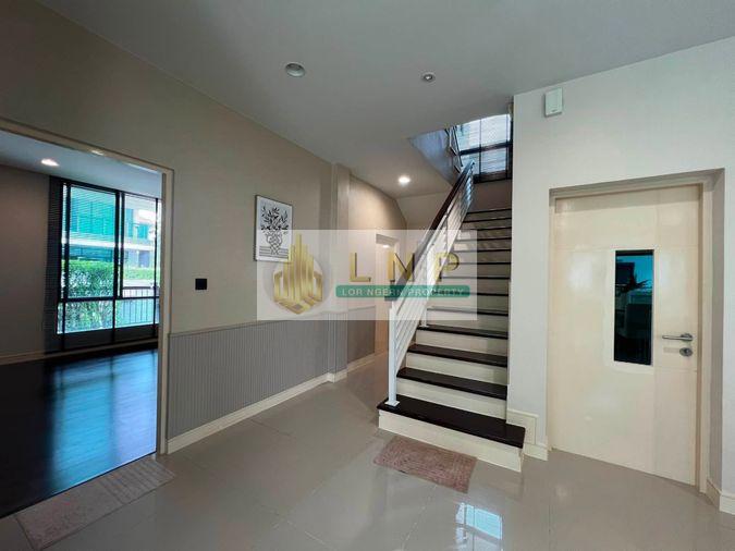 picture ð House for Rent | Setthasiri Krungthep Kreetha Property Code | LNP-H1113 - 13/19