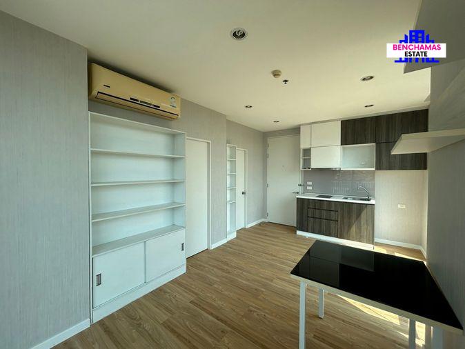 picture ðĨ Great-value condo for sale at Chewathai Ramkhamhaeng | Near MRT Hua Mak - 2/7