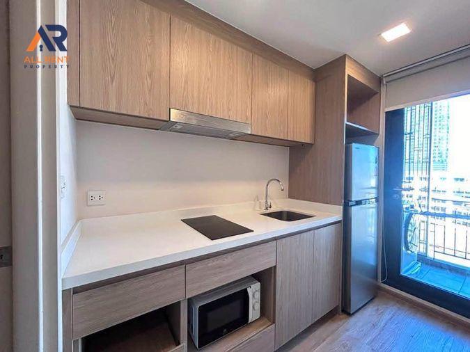 รูป 🔥 The Nest Chula - Samyan ห้องสวย 1 Bedroom ชั้น 8 ขนาด 28 ตร.ม. ใจกลางจุฬา–สามย่าน เพียง 23,000 บาท/เดือน! 🏙️✨ - รูปที่ 9/12