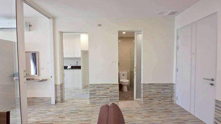 รูป ME2500486 ขายด่วน ห้องแต่ง Happy Condo ลาดพร้าว 101 เลี้ยงสัตว์ได้ ใกล้ MRT ลาดพร้าว - รูปที่ 5/19