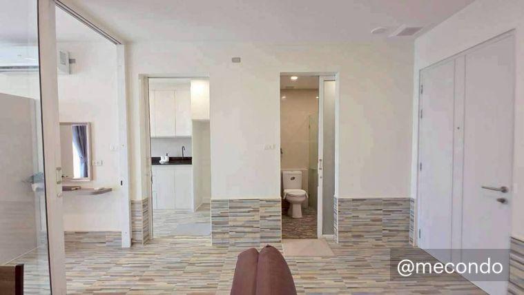 รูป ME2500486 ขายด่วน ห้องแต่ง Happy Condo ลาดพร้าว 101 เลี้ยงสัตว์ได้ ใกล้ MRT ลาดพร้าว - รูปที่ 5/19
