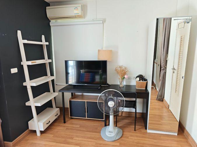 รูป 🔴RV21806🟡 ให้เช่าถูกมาก👍 ทาวน์โฮม 3 ชั้น Lumpini Town Residence Ladprao ลาดพร้าว 21 💛🧡 ✅แอดไลน์ @mproperty (มี @ ด้วย) แอดมินตอบไว - รูปที่ 2/17