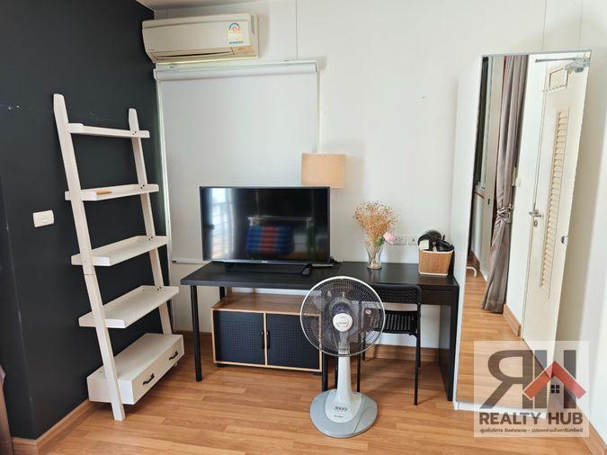 รูป 🔴RV21806🟡 ให้เช่าถูกมาก👍 ทาวน์โฮม 3 ชั้น Lumpini Town Residence Ladprao ลาดพร้าว 21 💛🧡 ✅แอดไลน์ @mproperty (มี @ ด้วย) แอดมินตอบไว - รูปที่ 2/17