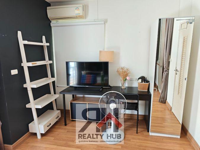 รูป 🔴RV21806🟡 ให้เช่าถูกมาก👍 ทาวน์โฮม 3 ชั้น Lumpini Town Residence Ladprao ลาดพร้าว 21 💛🧡 ✅แอดไลน์ @mproperty (มี @ ด้วย) แอดมินตอบไว - รูปที่ 2/17
