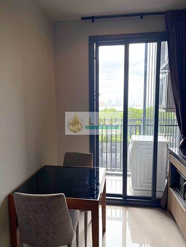 picture 🏢 Condo for Rent: THE LINE Wongsawang Property Code | LNP-C14424 - 7/16