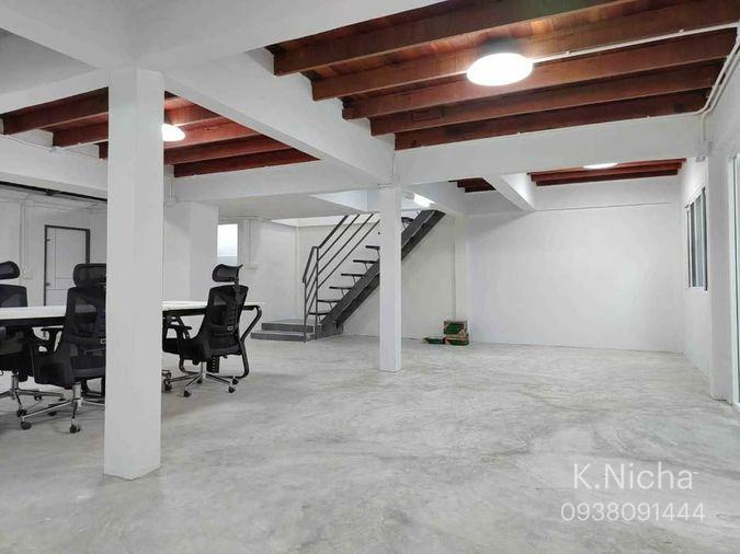 รูป HR3762เช่าบ้านเดี่ยวรีโนเวทใหม่ พร้อมเข้าอยู่ ทำเลโชคชัย 4 ซอย 56 (เหมาะอยู่อาศัย / โฮมออฟฟิศ)เครื่องใช้ไฟฟ้าและเครื่องปรับอากาศใหม่ยกชุด - รูปที่ 7/16