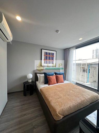 picture ðĒ Condo for Rent: IDEO Mobi Sukhumvit 40 Property Code | LNP-C14410 - 11/15