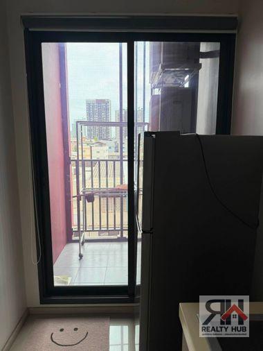 รูป 🔴SV2524🟡 ขายถูกมาก👍 The Tree Charan 30 💛🧡 ✅แอดไลน์ @mproperty (มี @ ด้วย) แอดมินตอบไว - รูปที่ 11/15