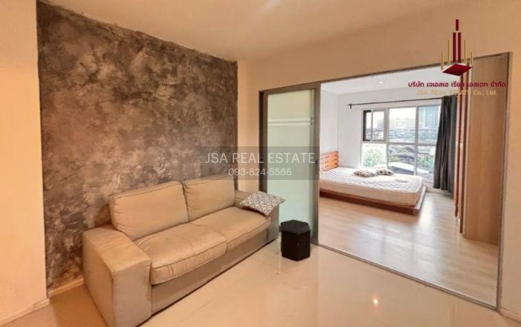 picture ✨ For Sale : Aspire Sukhumvit 48 Condo ✨ 💰 Only 2,700,000 THB - 3/6