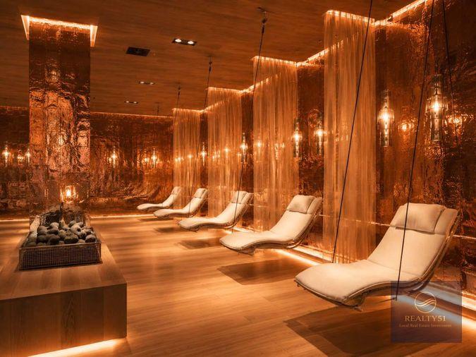 รูป 🔥 Embassy World Jomtien Pattaya | Luxury Smart Condo From 2.09M THB 🔥 - รูปที่ 26/40