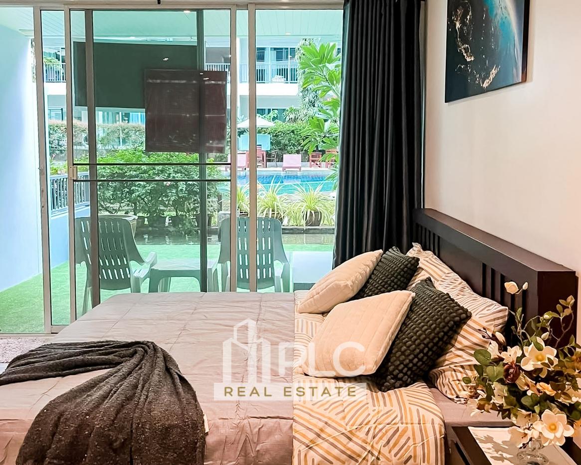 picture Spacious 1 Bedroom Condo for Rent Diamond Suites Resort - 5/8