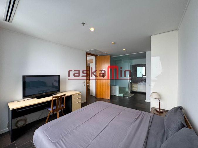 picture Northpoint Wongamat – 2 Bedroom Corner Unit for Rent (Tower B, 37th Floor) - 6/15