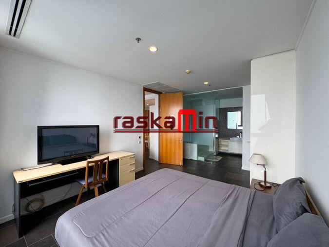 picture Northpoint Wongamat – 2 Bedroom Corner Unit for Rent (Tower B, 37th Floor) - 6/15