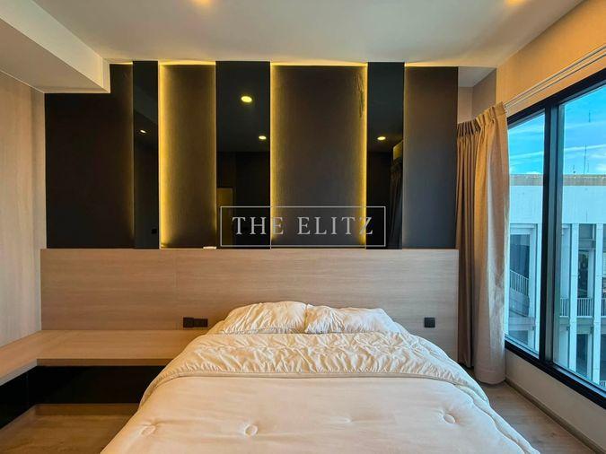 picture ✨ Resort-Style Condo with Chao Phraya River Views | Unbeatable Low Price near MRT Bang Po & Expressway ✨ - 2/21