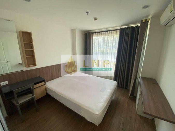 รูป 🏢 ขายคอนโด : U Delight Rattanathibet (ยู ดีไลท์ รัตนาธิเบศร์) รหัสทรัพย์ | 📌LNP-C14408 - รูปที่ 1/7