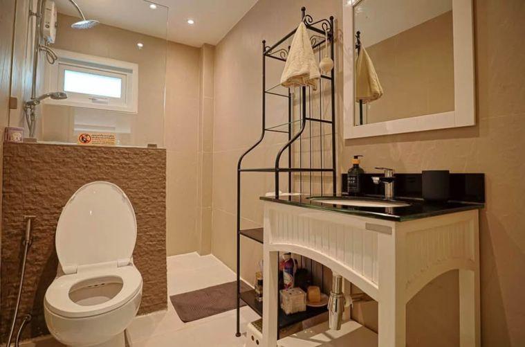 picture For Rent Detached house Sukhumvit Garden City Sukhumvit50 GH593 - 28/28