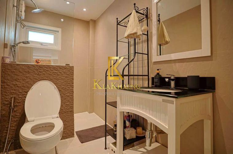 picture For Rent Detached house Sukhumvit Garden City Sukhumvit50 GH593 - 28/28