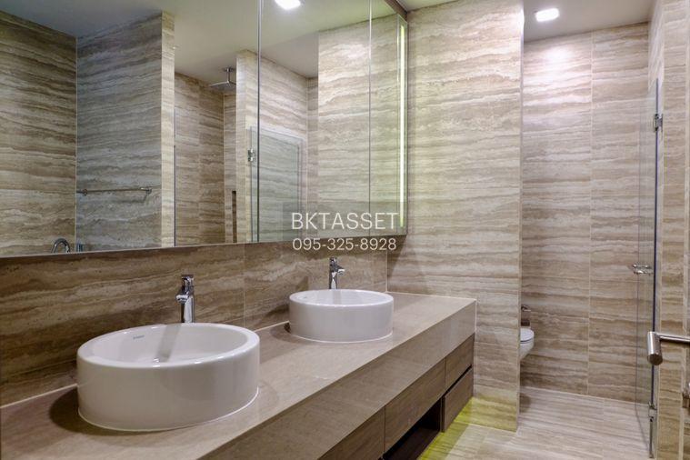 picture For Rent - CELES Asoke , Ultimate Luxury 3 bedrooms 3 bathrooms - 7/10