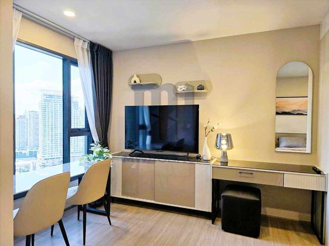 รูป ห้องอัพเดต🦊HunterCondo🦊💥แอสปาย สุขุมวิท - พระราม 4 - รูปที่ 4/9