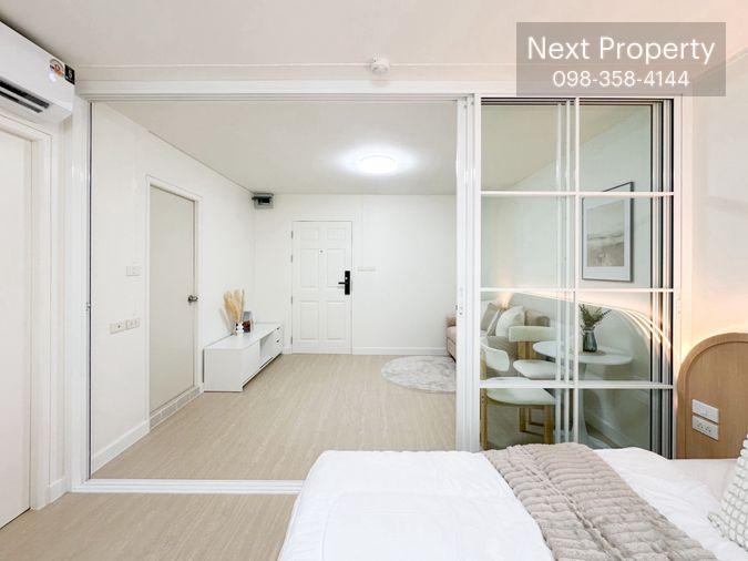 picture Lumpini Center Ladprao 111 Condo For Sale - 8/17