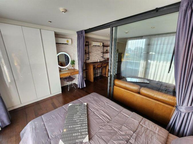 picture 🏢 Condo for Rent: Formosa Ladprao 7   Property Code | LNP-C262  - 14/15