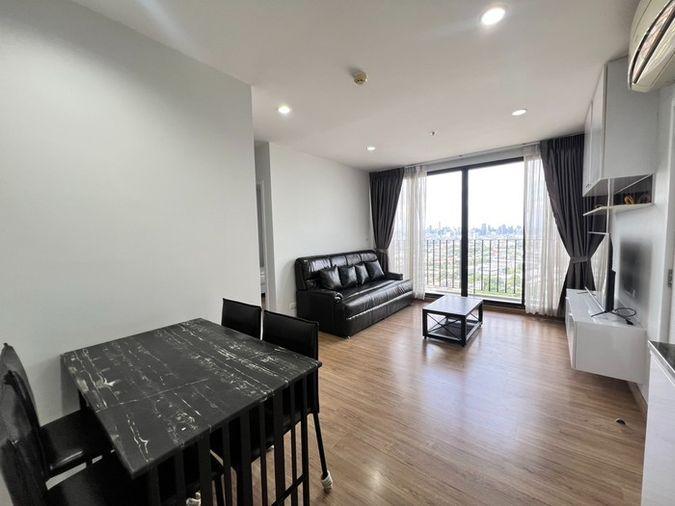 รูป 💥💥ROOM FOR RENT💥💥คอนโด The Tree Interchange 2Bed 58 ตรม.ตึก A ชั้น 40 ใกล้ SCG บางซื่อ สอบถาม LINE ID: @atfirm📲 - รูปที่ 2/30