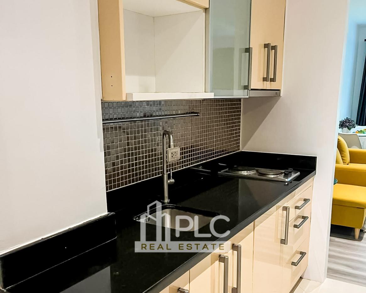 picture Spacious 1 Bedroom Condo for Rent Diamond Suites Resort - 7/8