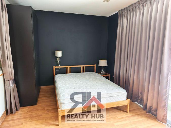 รูป 🔴RV21806🟡 ให้เช่าถูกมาก👍 ทาวน์โฮม 3 ชั้น Lumpini Town Residence Ladprao ลาดพร้าว 21 💛🧡 ✅แอดไลน์ @mproperty (มี @ ด้วย) แอดมินตอบไว - รูปที่ 5/17