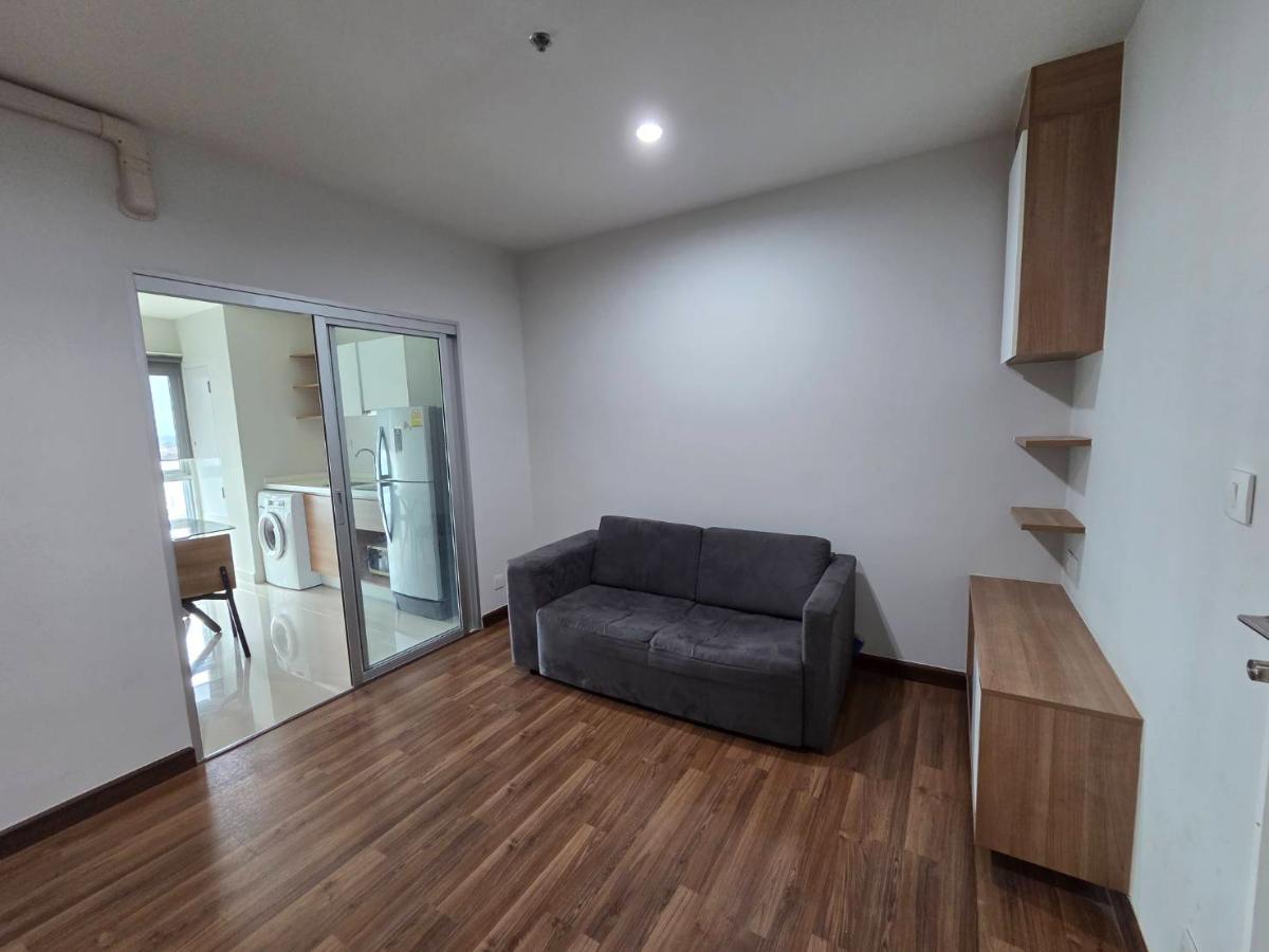 picture For rent Condo Centric Tiwanon Station LineID : @Rizzestate - 6/6