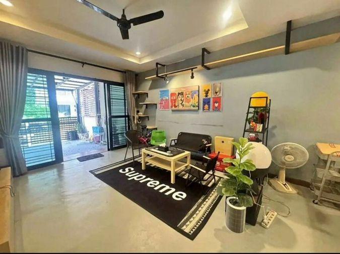 รูป ขาย ดิ ไอดอล 2 เพชรเกษม 68 ทาว์นโฮม 3 ชั้น เลขที่ 8/50 (ใกล้รถไฟฟ้าสถานีบางแค) - รูปที่ 4/19