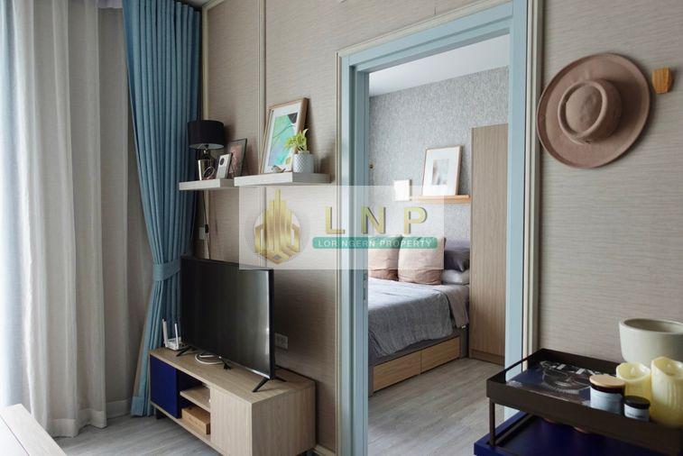picture ðĒ Condo for Rent: XT EKKAMAI Property Code | LNP-C14416 - 11/23