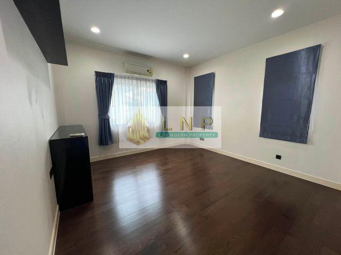 picture ð House for Rent | Setthasiri Krungthep Kreetha Property Code | LNP-H1113 - 16/19