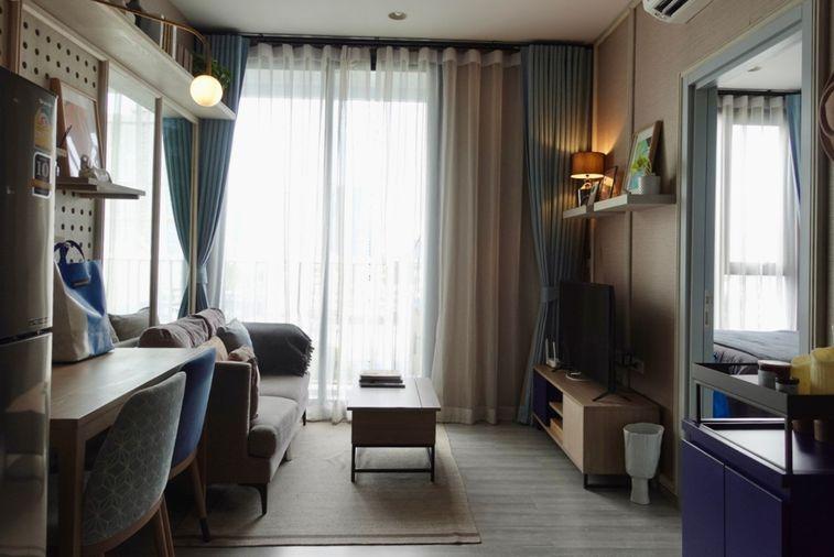 picture 🏢 Condo for Rent: XT EKKAMAI   Property Code | LNP-C14416  - 2/23