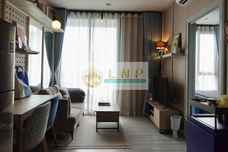 picture ðĒ Condo for Rent: XT EKKAMAI Property Code | LNP-C14416 - 2/23