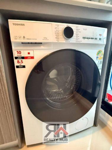 รูป 🤝🏻RB25750 ให้เช่าถูกมาก👍ดิ ออริจิ้น รามอินทรา 83 สเตชั่น✅แอดไลน์ @mproperty( มี @ ด้วย) แอดมินตอบไว - รูปที่ 14/20