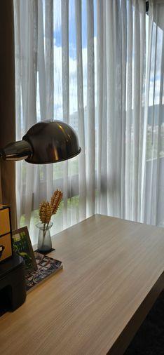 รูป เช่าคอนโด Palm Springs Nimman Areca ปาล์ม สปริงส์ อรีก้า   นิมมานซอย5 ทำเลทองสำหรับพักอาศัย - รูปที่ 13/19