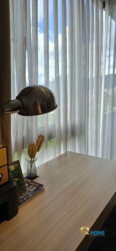 รูป เช่าคอนโด Palm Springs Nimman Areca ปาล์ม สปริงส์ อรีก้า นิมมานซอย5 ทำเลทองสำหรับพักอาศัย - รูปที่ 13/19