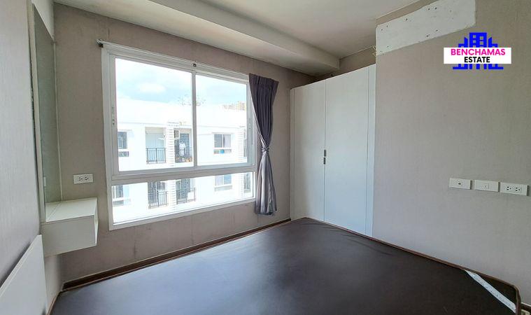 รูป 🔥 ขาย คอนโด เดอะ โมนา เวล คอนโด (The Mona Vale Condo) | ใกล้ MRT หลักสอง - รูปที่ 4/9