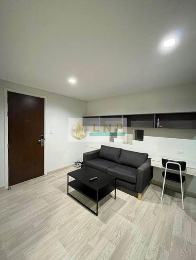 picture ðĒ Condo for Sale : The Privacy Pracha Uthit - Suksawat Property Code | LNP-C14426 - 4/7